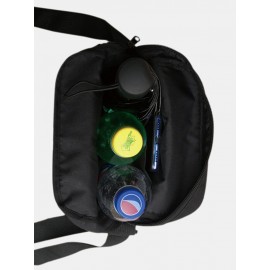 3D Animal Creative Cartoon Cute Print Cat Casual Style Phone Bag Waist Bag