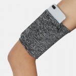 5.8 Inch Phone Holder Running Outdoor Cycling Sport Coin Key Wrist Wallet Arm Bag