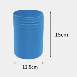 5.8 Inch Phone Holder Running Outdoor Cycling Sport Coin Key Wrist Wallet Arm Bag