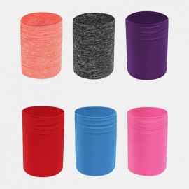 5.8 Inch Phone Holder Running Outdoor Cycling Sport Coin Key Wrist Wallet Arm Bag