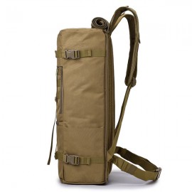 50L Multi-functional Large Capacity Waterproof Travel Travel Climbing Handbag Backpack