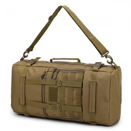 50L Multi-functional Large Capacity Waterproof Travel Travel Climbing Handbag Backpack