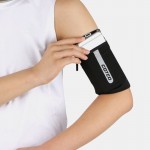 6.5 Inch Phone Holder Reflective Running Travel Outdoor Cycling Safe Sport Coin Key Wrist Wallet