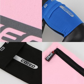 6.5 Inch Phone Holder Reflective Running Travel Outdoor Cycling Safe Sport Coin Key Wrist Wallet