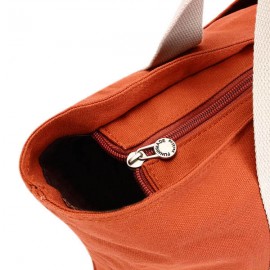 Casual Multifunctional Double-deck Large Capacity Outdoor Travel Wash Bag Shoulder Bag Storage Bag