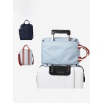 Honana HN-TB10 Waterproof Travel Storage Duffel Bag Multifunctional Large Unisex Luggage Handbag