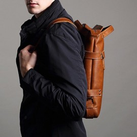 Men Casual Handbag Multifunction Laptop Backpack