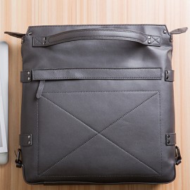Men Casual Handbag Multifunction Laptop Backpack