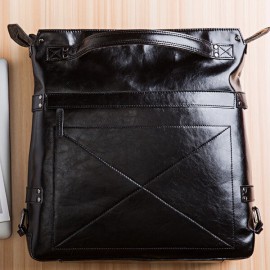Men Casual Handbag Multifunction Laptop Backpack