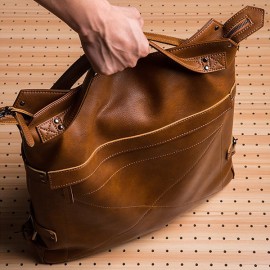 Men Casual Handbag Multifunction Laptop Backpack
