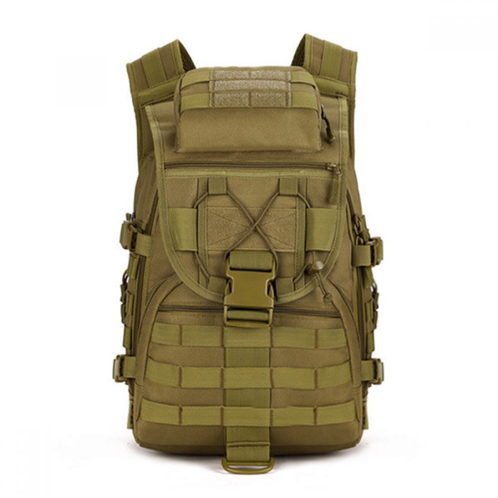 Men Large Capacity Camping Multipurpose Outdoor Sports Trave Backpack