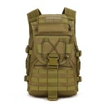 Men Large Capacity Camping Multipurpose Outdoor Sports Trave Backpack