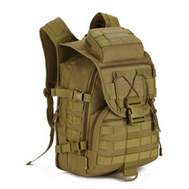 Men Large Capacity Camping Multipurpose Outdoor Sports Trave Backpack