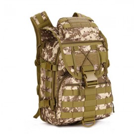 Men Large Capacity Camping Multipurpose Outdoor Sports Trave Backpack