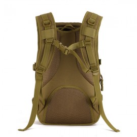 Men Large Capacity Camping Multipurpose Outdoor Sports Trave Backpack