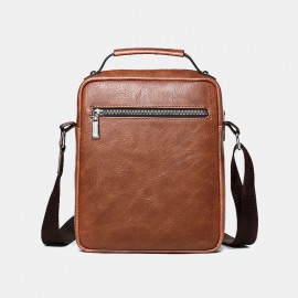 Men Multifunction Bag Casual Crossbody Bag