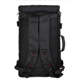 Men Multifunctional Multi-Carry Large Capacity Travel Multi-functional Single-shoulder Laptop Bag Backpack