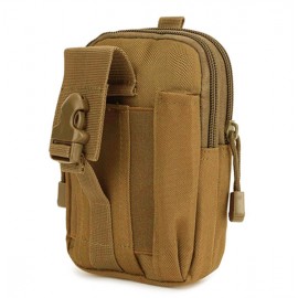 Men Tactical Bags Outdoor Sport Bag Cash Wallet Phone Bag