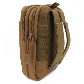Men Tactical Bags Outdoor Sport Bag Cash Wallet Phone Bag