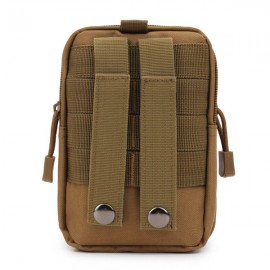 Men Tactical Bags Outdoor Sport Bag Cash Wallet Phone Bag