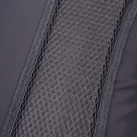 Men Waterproof Patchwork Bag Large Capacity Outdoor Backpack