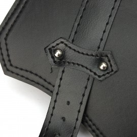 Motorcycle Saddlebags Saddle Bags Pouch For Harley Davidson Touring Cruiser