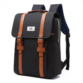 Multi-functional Large Capacity Casual Travel 15 Inch Laptop Bag Backpack For Women Men