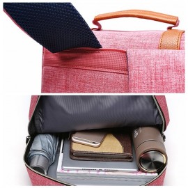 Multi-functional Large Capacity Casual Travel 15 Inch Laptop Bag Backpack For Women Men