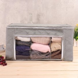 Non-woven fabrics Clothes Quilt Storage Bags