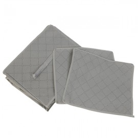 Non-woven fabrics Clothes Quilt Storage Bags