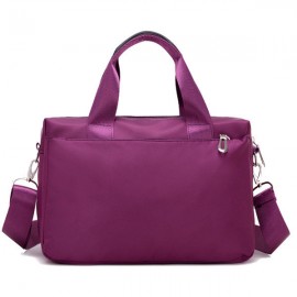 Nylon Waterproof Crossbody Bag Women Messenger Bag Shoulder Bag