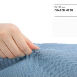 Portable Mesh Beach Storage Bag Light Travel Wash Bags