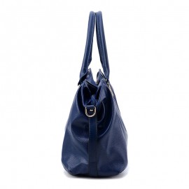 Soft Leather Elegant Designer Handbag Shoulder Bag For Women