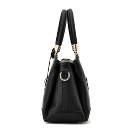 Stylish Women Elegant Faux Leather Handbag Shoulder Bags Crossbody Bags