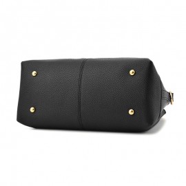 Stylish Women Elegant Faux Leather Handbag Shoulder Bags Crossbody Bags