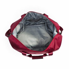 Travel Bag Multi-Function Travel Bag Portable Dry And Wet Separation Duffel Bag Travel Storage Bag