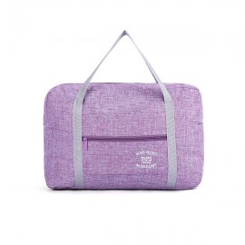Waterproof Large Capacity Travel Bag Storage Bag For Women