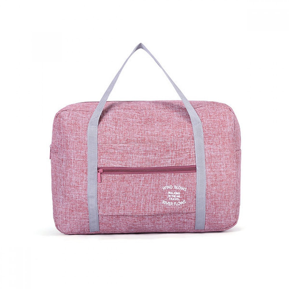 Waterproof Large Capacity Travel Bag Storage Bag For Women