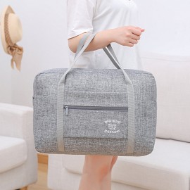 Waterproof Large Capacity Travel Bag Storage Bag For Women