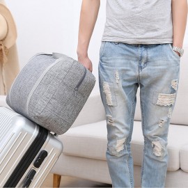 Waterproof Large Capacity Travel Bag Storage Bag For Women
