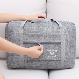 Waterproof Large Capacity Travel Bag Storage Bag For Women