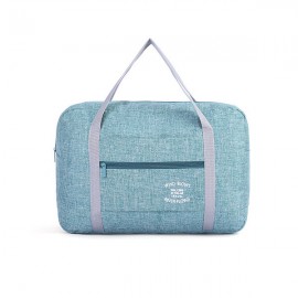 Waterproof Large Capacity Travel Bag Storage Bag For Women