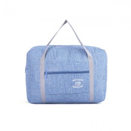 Waterproof Large Capacity Travel Bag Storage Bag For Women