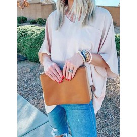 Women 3 Way-Use Elegant Large Capacity Crossbody Bag