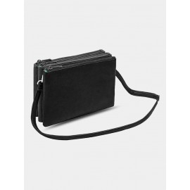 Women 3 Way-Use Elegant Large Capacity Crossbody Bag