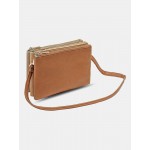 Women 3 Way-Use Elegant Large Capacity Crossbody Bag