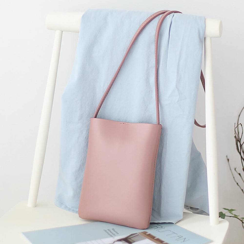 Women Casual 6.5 Inch Phone Bag Crossbody Bag