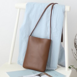 Women Casual 6.5 Inch Phone Bag Crossbody Bag
