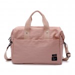 Women Casual Nylon Travel Storage Bag Clothes Bags Luggage Bags