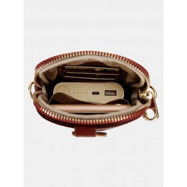 Women Crossbody Bag Cat Pattern Handbag